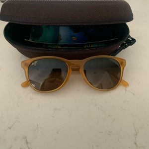Maui Jim Sunglasses